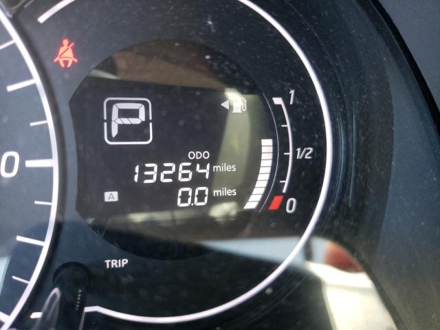 Photo 8 from auction – 2019 NISSAN VERSA NOTE with VIN 3N1CE2CP3KL365218