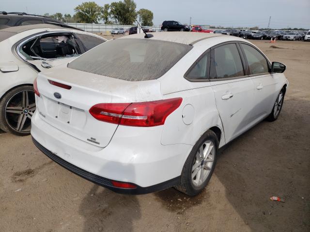 Photo 4 from auction – 2015 FORD FOCUS SE with VIN 1FADP3F26FL239122