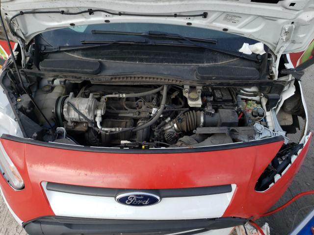 Photo 7 from auction – 2016 FORD TRANSIT CO with VIN NM0LS6F74G1235582