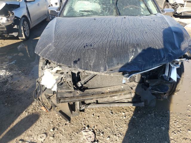 Photo 9 from auction – 2010 LINCOLN MKZ with VIN 3LNHL2GC4AR612124