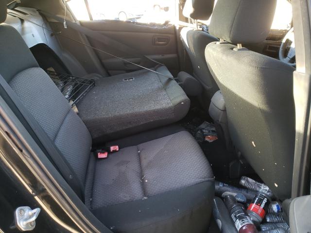 Photo 6 from auction – 2006 MAZDA 3 I with VIN JM1BK12F761416396