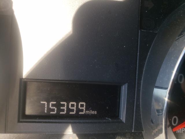 Photo 8 from auction – 2018 DODGE GRAND CARA with VIN 2C4RDGCGXJR240905