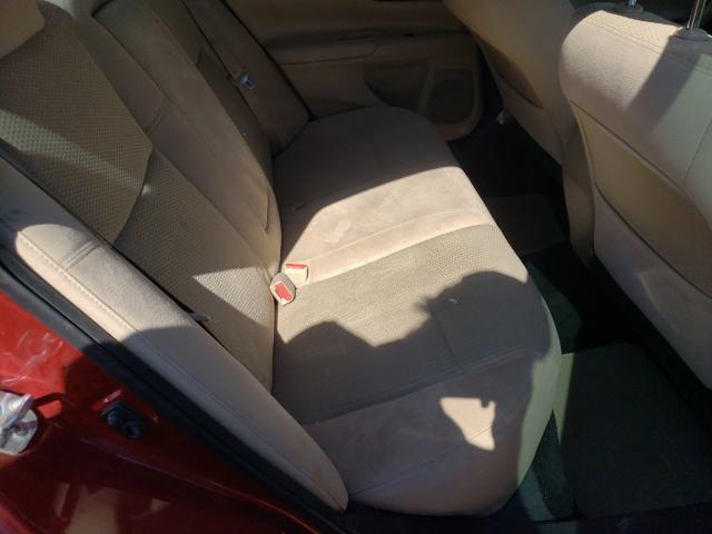 Photo 6 from auction – 2015 NISSAN ALTIMA 2.5 with VIN 1N4AL3AP0FC293744