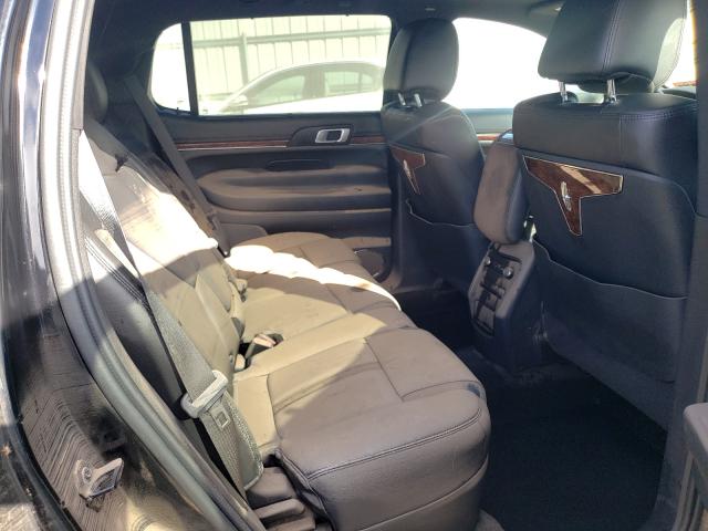 Photo 6 from auction – 2016 LINCOLN MKT with VIN 2LMHJ5NKXGBL02850