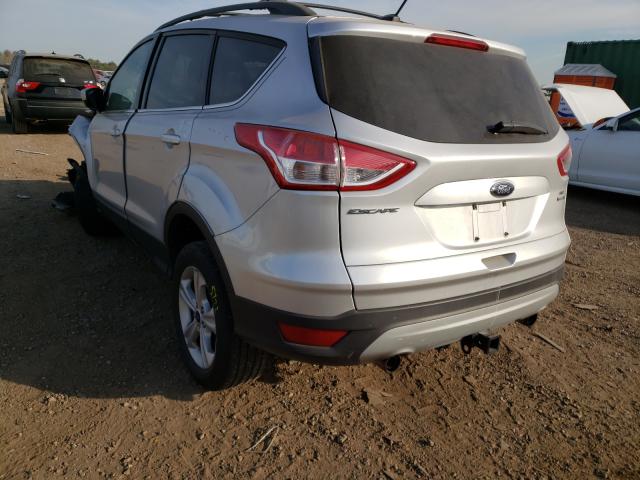 Photo 3 from auction – 2013 FORD ESCAPE with VIN 1FMCU9G9XDUC01876