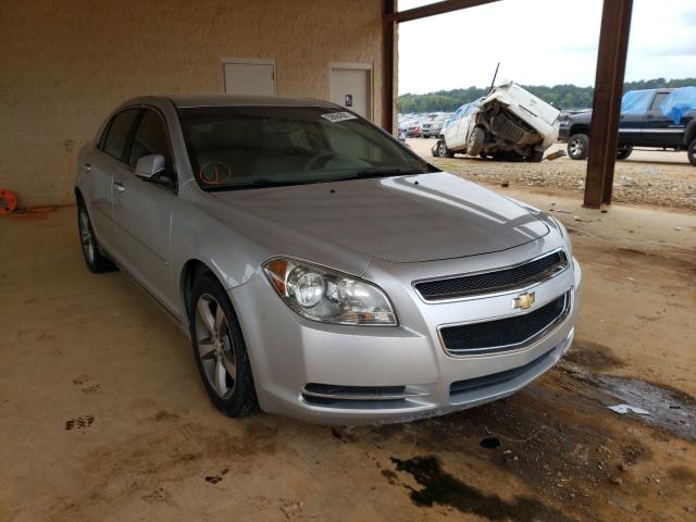 Photo 1 from auction – 2011 CHEVROLET MALIBU 1LT with VIN 1G1ZC5E16BF202749