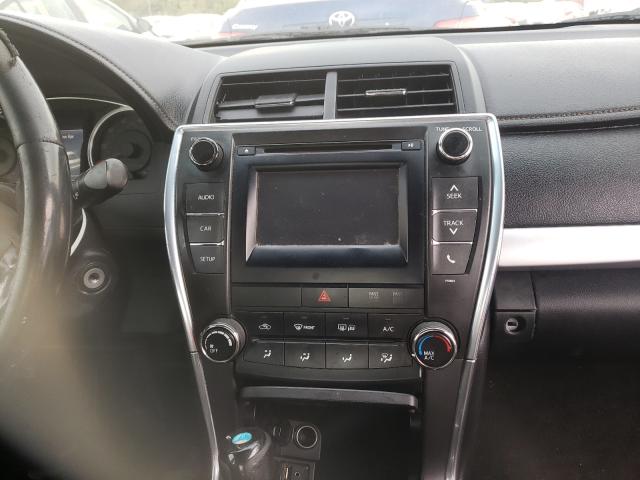 Photo 9 from auction – 2015 TOYOTA CAMRY LE with VIN 4T1BF1FK2FU888219