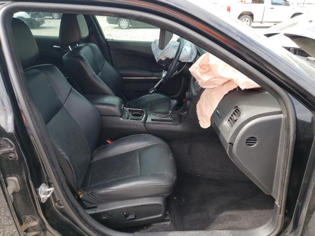 Photo 5 from auction – 2014 DODGE CHARGER R/ with VIN 2C3CDXCTXEH319493