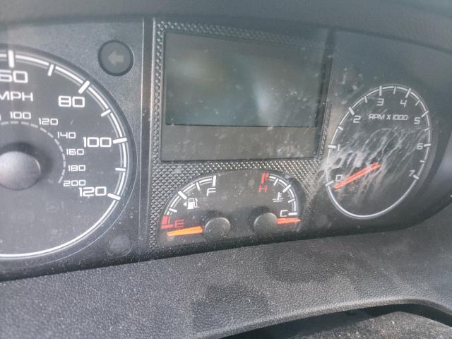 Photo 8 from auction – 2018 RAM PROMASTER with VIN 3C6URVHG9JE138013