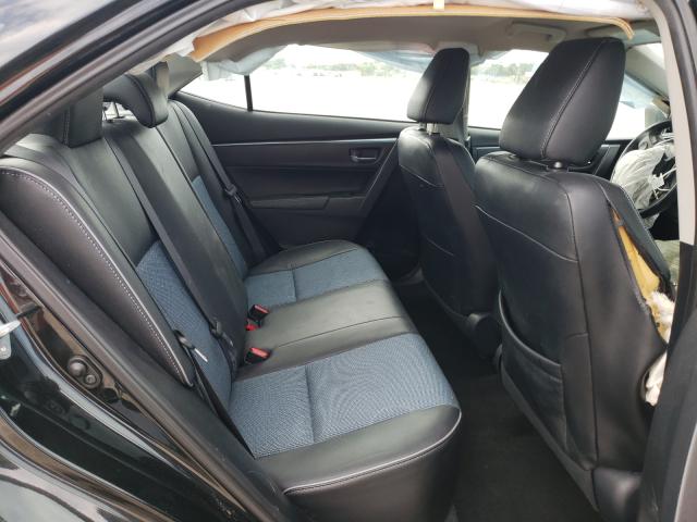 Photo 6 from auction – 2014 TOYOTA COROLLA L with VIN 2T1BURHE6EC045992