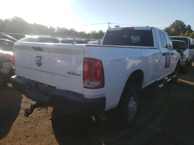 Photo 4 from auction – 2012 DODGE RAM 2500 S with VIN 3C6TD5HT7CG170134