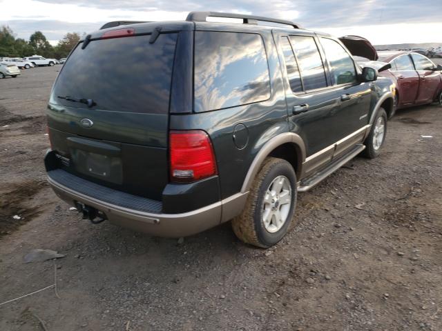 Photo 4 from auction – 2004 FORD EXPLORER E with VIN 1FMZU74K64UA41890