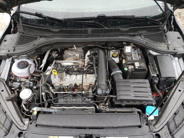 Photo 7 from auction – 2019 VOLKSWAGEN JETTA SEL with VIN 3VWE57BU0KM015322