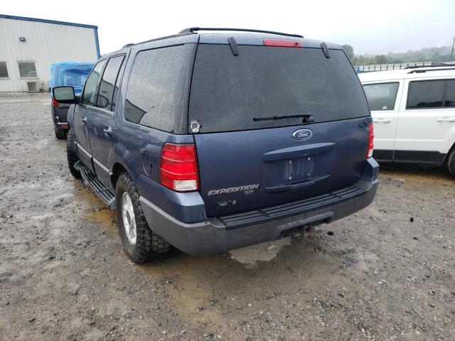 Photo 3 from auction – 2003 FORD EXPEDITION with VIN 1FMPU16L33LB16320