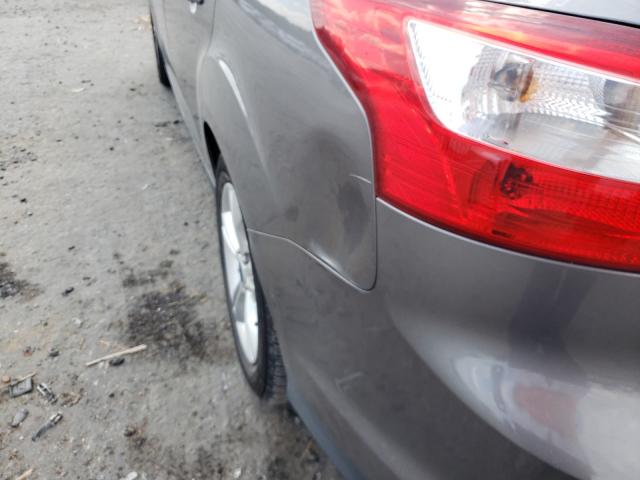 Photo 9 from auction – 2014 FORD FOCUS SE with VIN 1FADP3F21EL190510