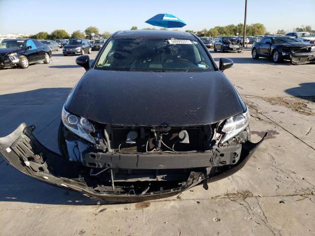 Photo 9 from auction – 2016 LEXUS ES 350 with VIN 58ABK1GG7GU006221