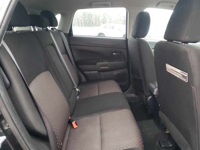 Photo 6 from auction – 2016 MITSUBISHI OUTLANDER with VIN JA4AR3AWXGZ046059