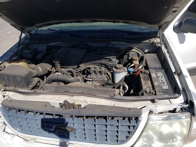Photo 7 from auction – 2002 FORD EXPLORER X with VIN 1FMZU73K52UD38700
