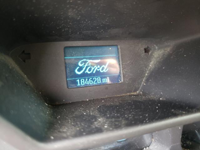 Photo 8 from auction – 2014 FORD TRANSIT CO with VIN NM0LS6E78E1161355