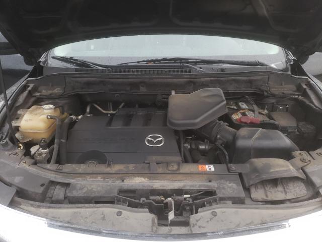 Photo 7 from auction – 2012 MAZDA CX-9 with VIN JM3TB2CA1C0335593