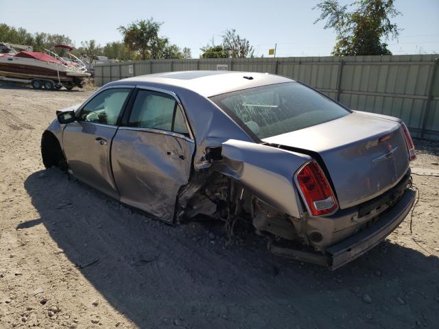 Photo 3 from auction – 2013 CHRYSLER 300 S with VIN 2C3CCABT0DH685494