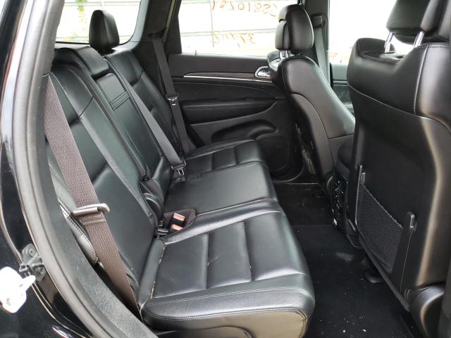 Photo 6 from auction – 2019 JEEP GRAND CHER with VIN 1C4RJFBG8KC854401