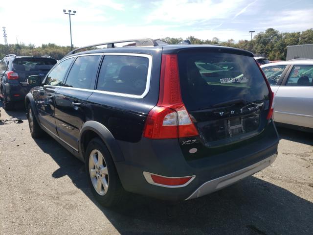 Photo 3 from auction – 2012 VOLVO XC70 3.2 with VIN YV4940BZ0C1139841