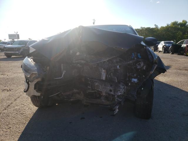 Photo 9 from auction – 2016 TOYOTA COROLLA L with VIN 2T1BURHE6GC681525