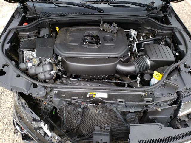 Photo 7 from auction – 2019 JEEP GRAND CHER with VIN 1C4RJFBG8KC854401