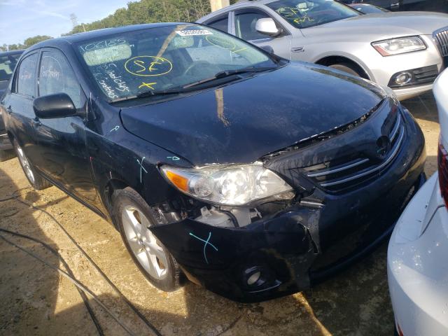 صورة رقم 1 من المزاد - 2013 TOYOTA COROLLA BA مع VIN 2T1BU4EE6DC928836