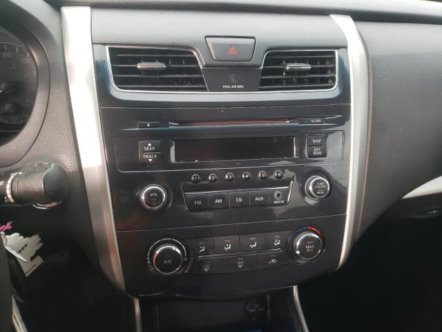 Photo 9 from auction – 2015 NISSAN ALTIMA 2.5 with VIN 1N4AL3AP1FC483715