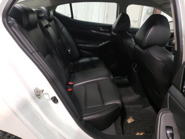 Photo 6 from auction – 2016 NISSAN MAXIMA 3.5 with VIN 1N4AA6AP6GC404256