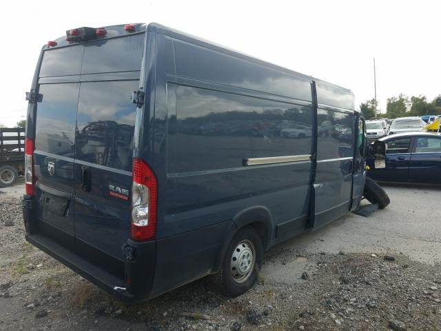 Photo 4 from auction – 2019 RAM PROMASTER with VIN 3C6URVJG8KE544876