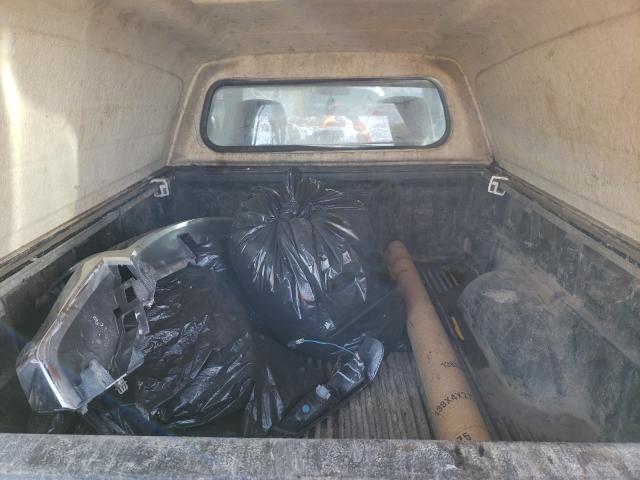 Photo 6 from auction – 2005 GMC CANYON with VIN 1GTCS148958284198