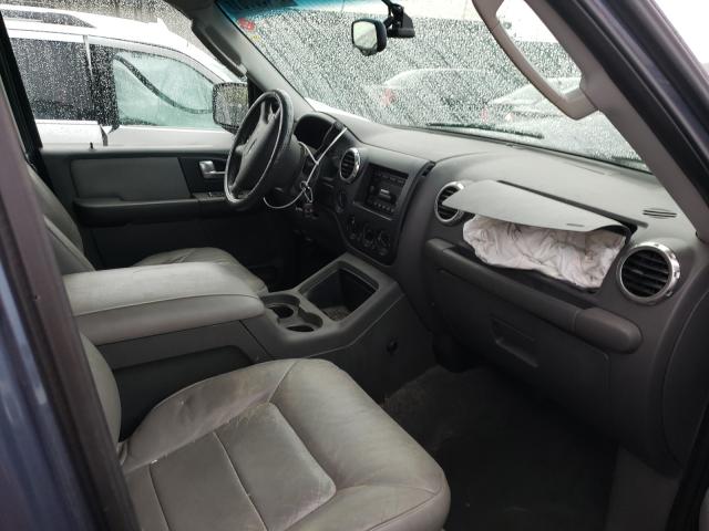 Photo 5 from auction – 2003 FORD EXPEDITION with VIN 1FMPU16L33LB16320