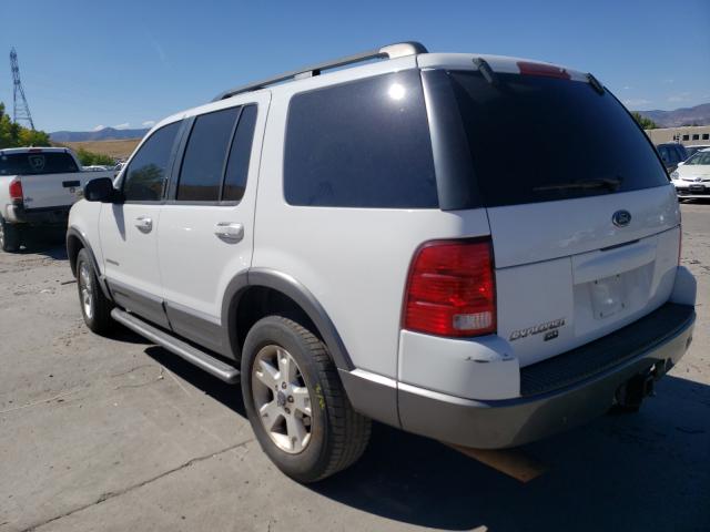 Photo 3 from auction – 2002 FORD EXPLORER X with VIN 1FMZU73K52UD38700