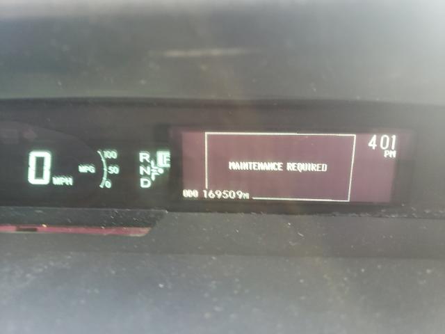 Photo 8 from auction – 2015 TOYOTA PRIUS with VIN JTDKN3DU6F0430813