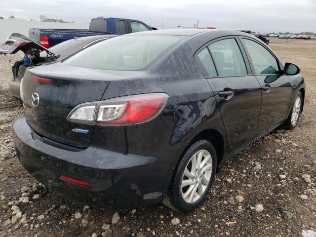 Photo 4 from auction – 2012 MAZDA 3 I with VIN JM1BL1W73C1656900