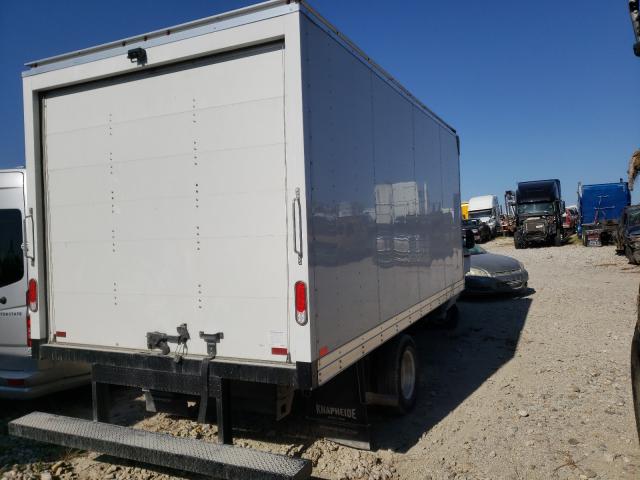 Photo 4 from auction – 2022 FORD ECONOLINE with VIN 1FDWE3FN4NDC07471
