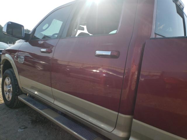 Photo 9 from auction – 2014 RAM 2500 LONGH with VIN 3C6UR5GL1EG276881