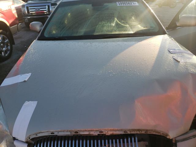 Photo 7 from auction – 2008 BUICK LUCERNE CX with VIN 1G4HD57268U195646