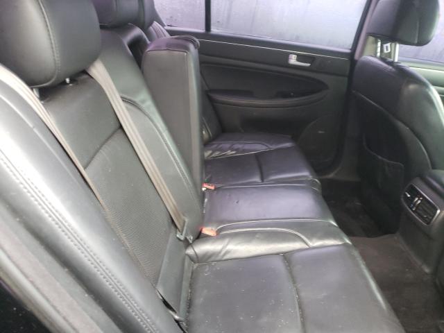 Photo 6 from auction – 2012 HYUNDAI GENESIS 5. with VIN KMHGC4DH2CU211593