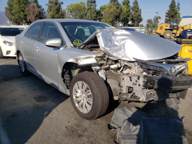 Photo 9 from auction – 2012 TOYOTA CAMRY BASE with VIN 4T1BF1FKXCU165245