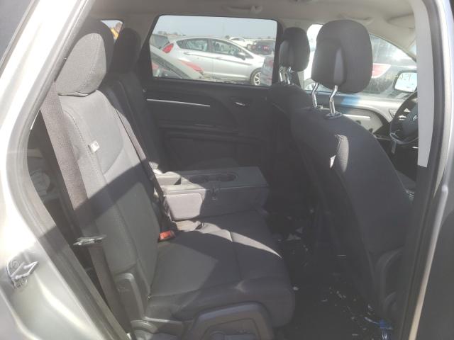 Photo 7 from auction – 2010 DODGE JOURNEY SX with VIN 3D4PG5FV6AT169019