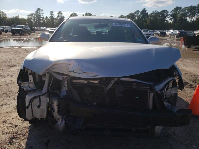 Photo 9 from auction – 2009 TOYOTA CAMRY BASE with VIN 4T1BE46K19U915032