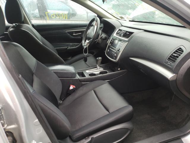 Photo 5 from auction – 2017 NISSAN ALTIMA 2.5 with VIN 1N4AL3AP9HC109873