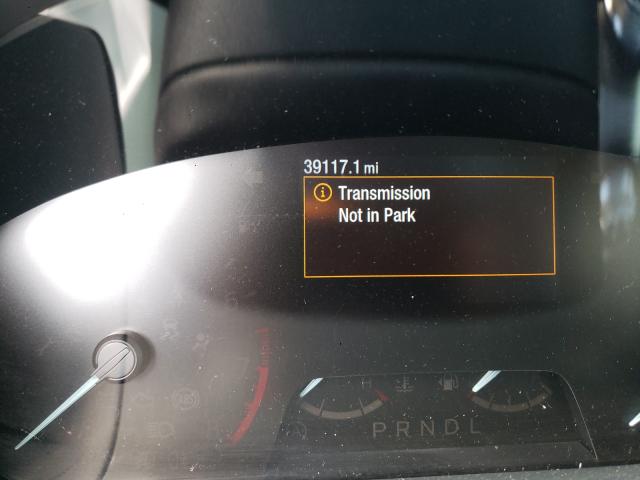 Photo 8 from auction – 2020 FORD ESCAPE SEL with VIN 1FMCU0H67LUA23925