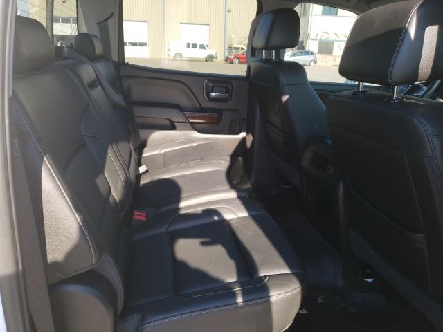 Photo 6 from auction – 2017 GMC SIERRA C15 with VIN 3GTP1NEC8HG385682