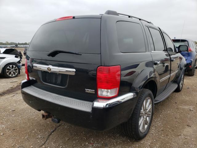 Photo 4 from auction – 2008 CHRYSLER ASPEN LIMI with VIN 1A8HW58258F101170