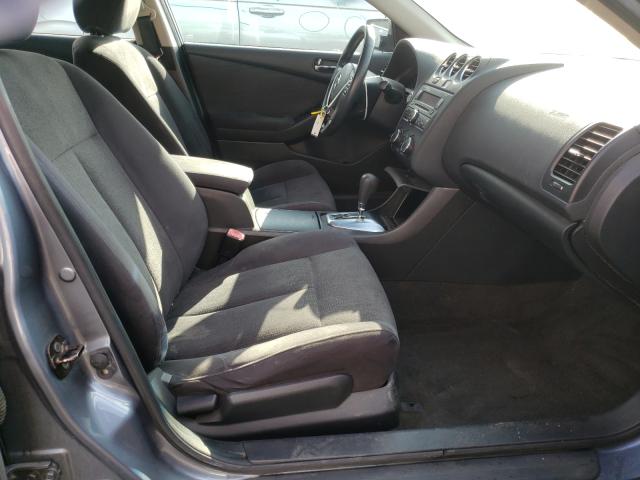 Photo 5 from auction – 2010 NISSAN ALTIMA BAS with VIN 1N4AL2AP3AN473839